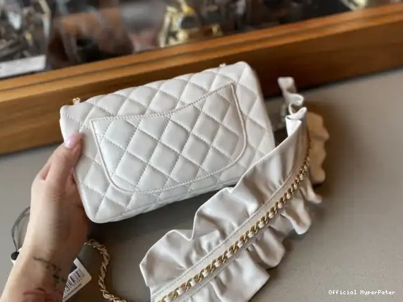 Hyper Peter BAG FLAP CHANEL 0512